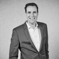 Dyflexis GmbH Employee Patrick Geest's profile photo