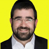 Yoel Judowitz