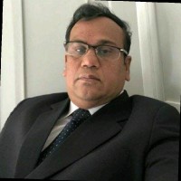 Surendra Sharma Email