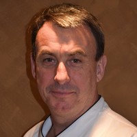 Aramark Employee Malcolm Douglas's profile photo