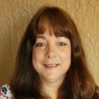 Therapeutic Interventions Employee Janine Lehrer's profile photo
