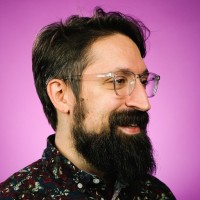 Anthony Shook Email & Phone Number