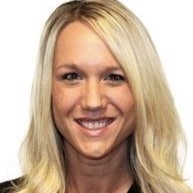 ALE Solutions Employee Heidi Campana's profile photo