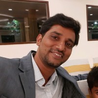 Abaja Contracting Establishment Employee Damodhar Prashanth's profile photo