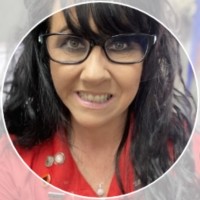 AutoZone Employee Lori Hicks's profile photo