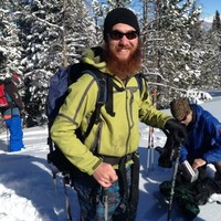 Ice Castles Employee Keith Heintzelman's profile photo
