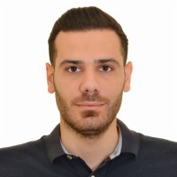 newtecx Employee Braiteh's profile photo