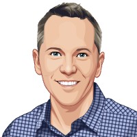 Nick Andrews Email & Phone Number