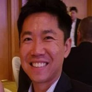 Gamuda Berhad Employee Huang Jinghui's profile photo