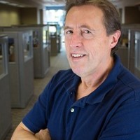 Crane Engineering Employee Dale Annoye's profile photo