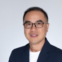 F5 Employee Clive Chan's profile photo