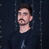SMi Engineering Employee João Paulo Magiero Rodrigues's profile photo