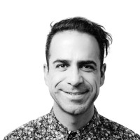 publicis.sapient Employee Dave Hadden's profile photo