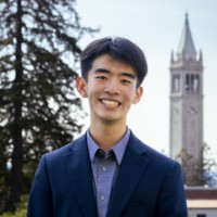 UC Berkeley Division of Data Sciences Employee Brandon Su's profile photo