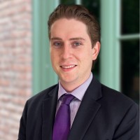 CSX Employee Gabriel Taylor's profile photo