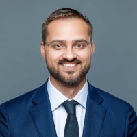 Mountainise Inc Employee James Smith's profile photo