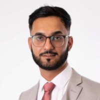 Mersa Employee Humza Aijaz's profile photo