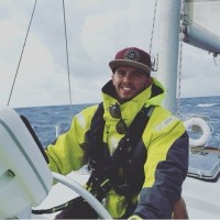 Leopard Catamarans Employee Elliot Giraldez's profile photo