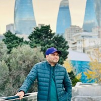 PRISTINA DIALOGUE - Where Balkans Meet South ASIA Employee Sunil K.c.'s profile photo