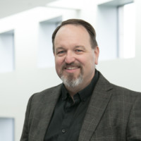 Hatch Employee David Rudge's profile photo