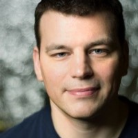 iManage Employee James Priz's profile photo