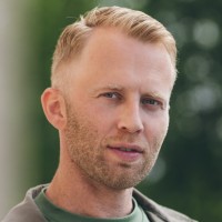 Shiftic Employee Sveinung Skaalnes's profile photo