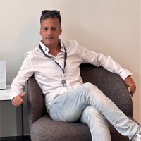 Kape Technologies Employee Shay Peretz's profile photo