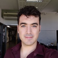 Google Employee Alejandro Santos's profile photo