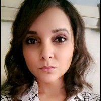 Sindhani Sharma