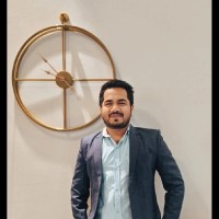 RR Innovative Pvt Ltd Employee Umar Patel's profile photo