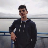 Francisco Pitriqueo Email