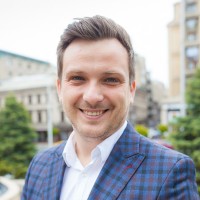 iRewind Employee Andrei Dinu's profile photo