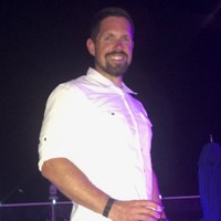 Pfizer Employee Chris Bowman's profile photo