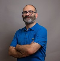 PRISMA INDUSTRIALE S.r.l. Employee Alessandro Crescentini's profile photo