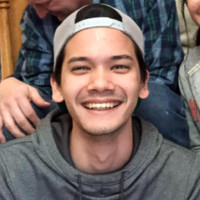 Lutheran Church of Saint John Employee Noah Boudreau's profile photo