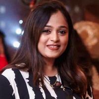 Ambit Software Employee Shreya .k's profile photo