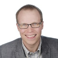 Stanza Employee Todd Lamoreaux's profile photo