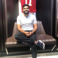 Corellium Employee Rene Travieso's profile photo