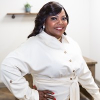 Debrosia Griffin Email & Phone Number