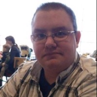Technostrobe Employee Tim Lindeman's profile photo