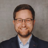Web Computing GmbH Employee Gerrit Sanetra's profile photo