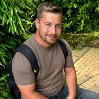 Zonmaat Employee Viktor Oberink's profile photo
