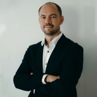 Novartis Österreich Employee Vitaliy Brizhagin's profile photo