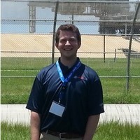 Lockheed Martin Employee Jack Rowley's profile photo