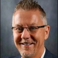 SS&C Technologies Employee Brian Deering's profile photo
