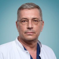 European Foregut Society Employee Aleksandar Simić's profile photo