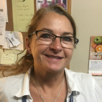 Bayley Life Employee Tina Clark's profile photo