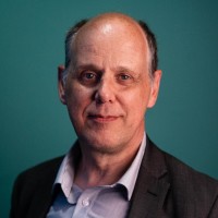Ultranyx Employee Ian Drury's profile photo