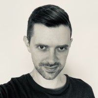 Ben Redzic Email