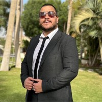 GSD Employee Mohamed Ossama's profile photo